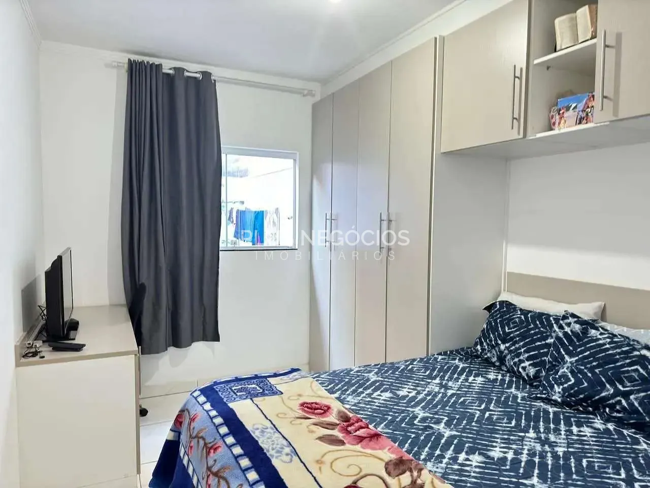 Casa, 2 quartos, 118 m² - Foto 9