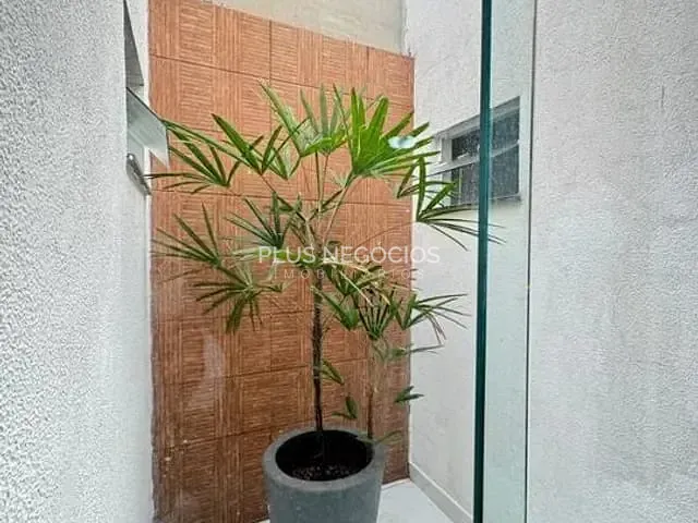 Casa com 150m² 2 quartos e 2 banheiros, à venda, no bairro Jardim Residencial Villa Amato em Sorocaba