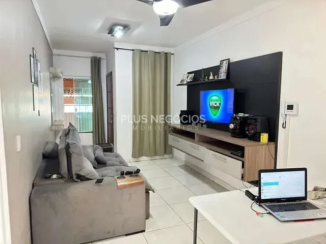 Casa com 150m² 2 quartos e 2 banheiros, à venda, no bairro Jardim Residencial Villa Amato em Sorocaba