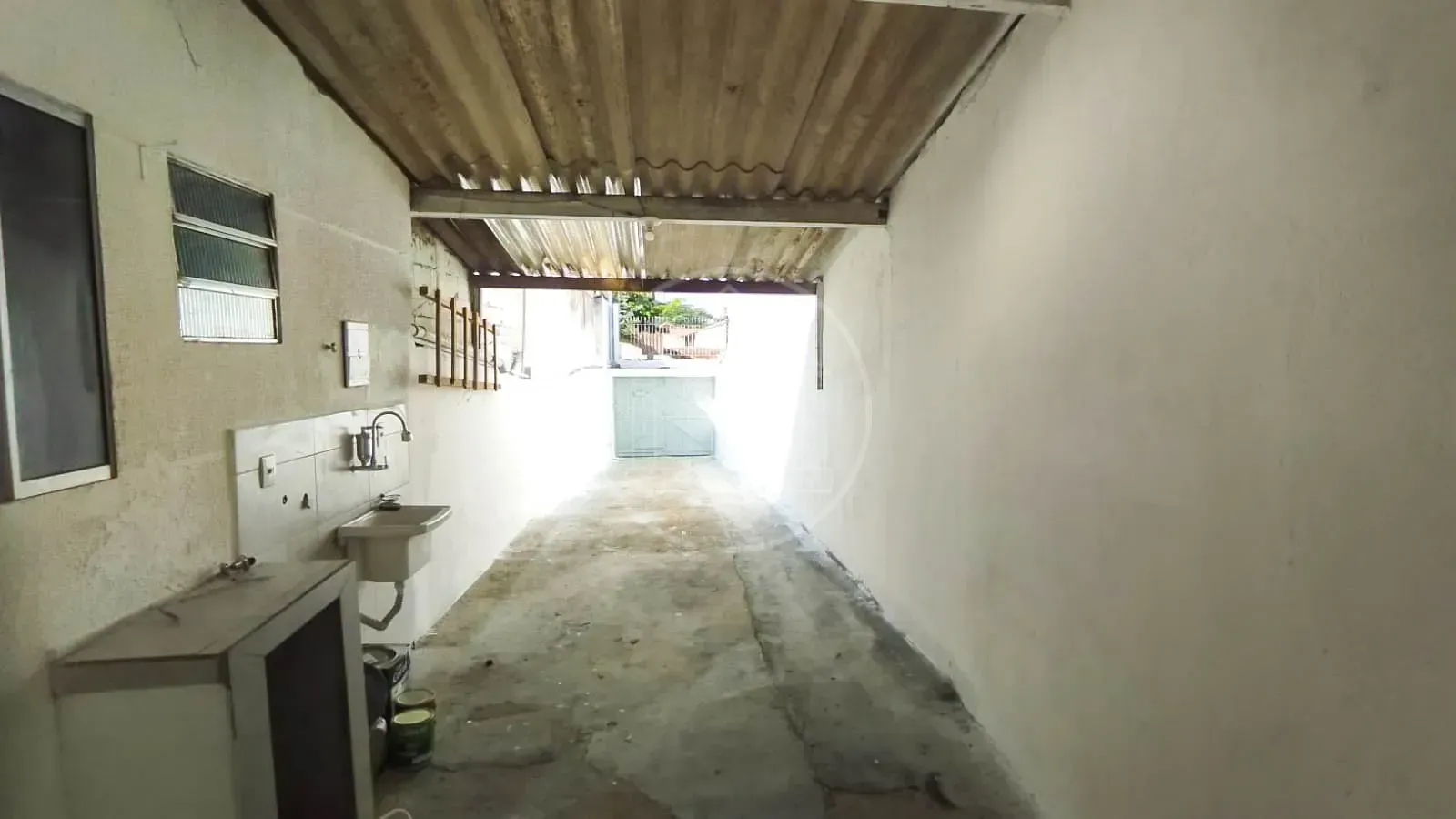 Casa, 1 quarto, 65 m² - Foto 10
