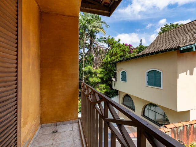 Casa com 97m² 3 quartos e 4 banheiros, à venda, no bairro Instituto de Previdência em São Paulo
