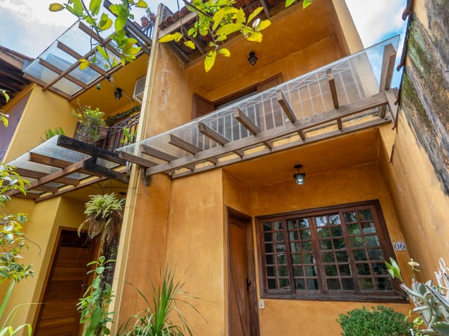 Casa com 97m² 3 quartos e 4 banheiros, à venda, no bairro Instituto de Previdência em São Paulo
