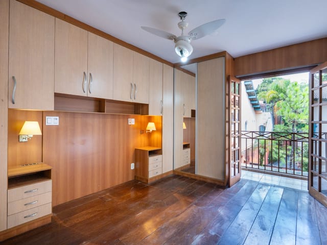 Casa com 97m² 3 quartos e 4 banheiros, à venda, no bairro Instituto de Previdência em São Paulo