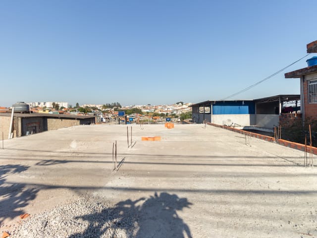 Foto do Casa - Casa tipo para venda em Novo Osasco com 2 quartos, 143m² | Lares e Andares Imóveis