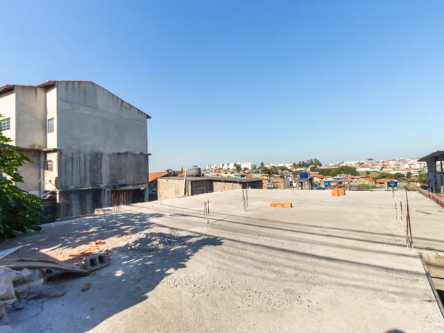 Foto do Casa - Casa tipo para venda em Novo Osasco com 2 quartos, 143m² | Lares e Andares Imóveis