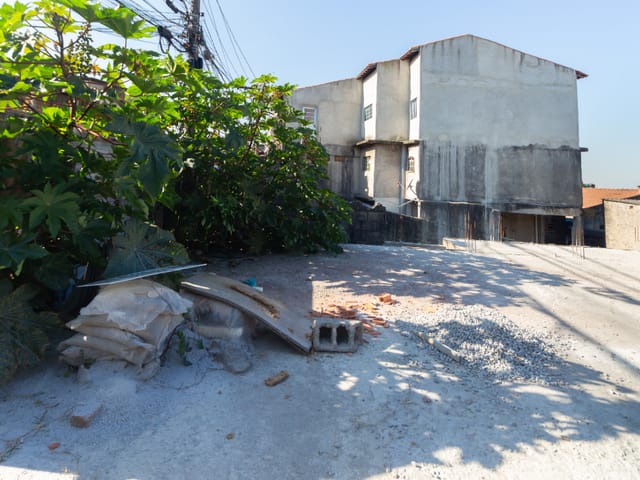 Foto do Casa - Casa tipo para venda em Novo Osasco com 2 quartos, 143m² | Lares e Andares Imóveis