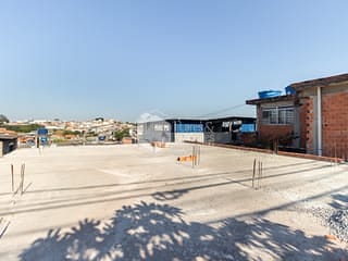 Foto do Casa-Casa tipo para venda em Novo Osasco com 2 quartos, 143m²