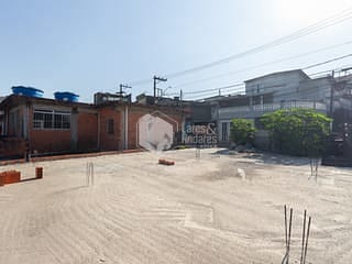 Foto do Casa-Casa tipo para venda em Novo Osasco com 2 quartos, 143m²