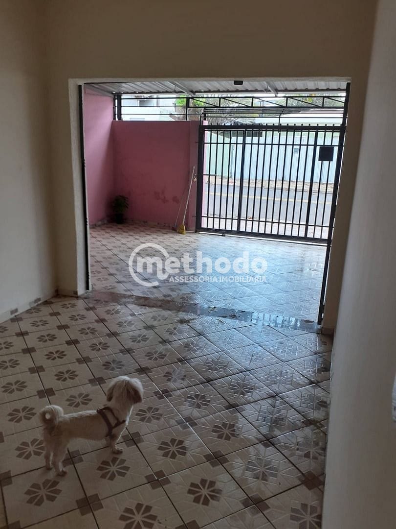 Casa, 3 quartos, 230 m² - Foto 8