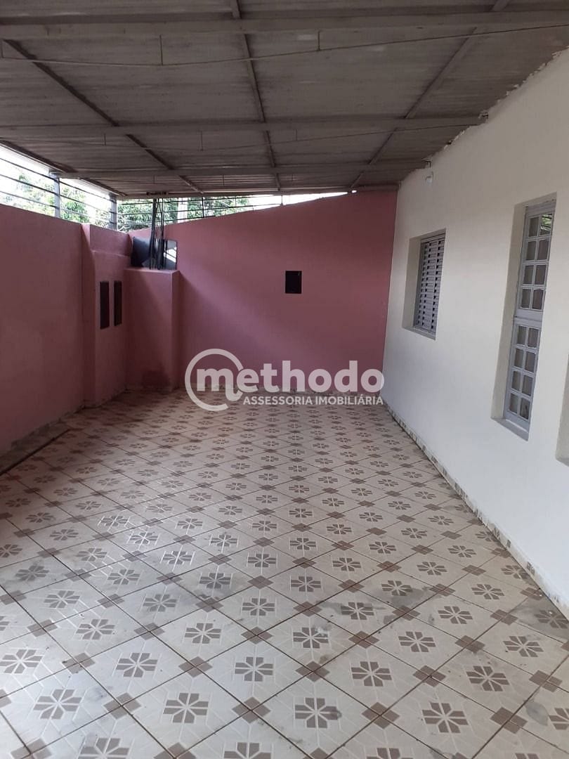 Casa, 3 quartos, 230 m² - Foto 25