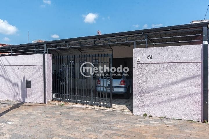 Casa, 3 quartos, 230 m² - Foto 1