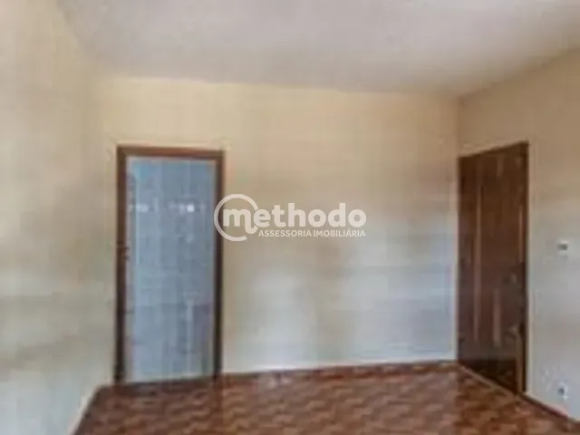 Casa com 300m² 3 quartos e 2 banheiros, à venda, no bairro Jardim Eulina em Campinas