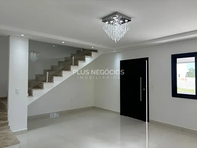 Casa com 450m² 3 quartos e 6 banheiros, à venda, no bairro Alphaville Nova Esplanada 3 em Votorantim