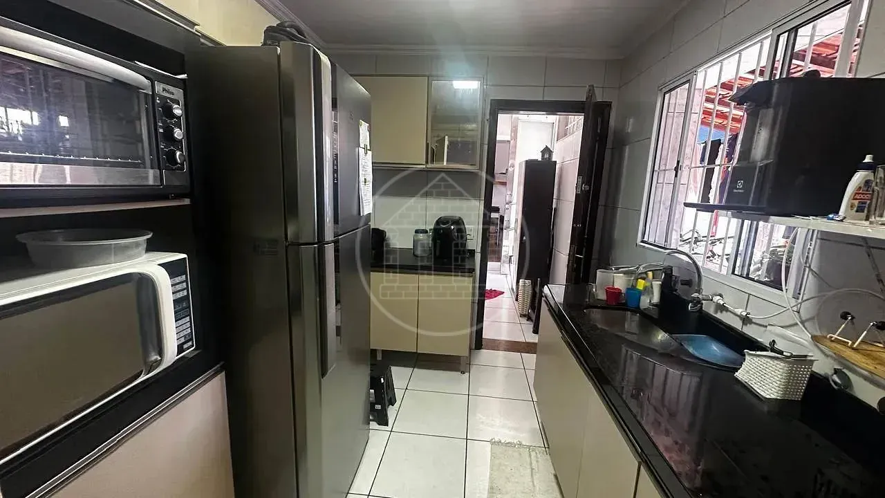Casa, 3 quartos, 184 m² - Foto 6