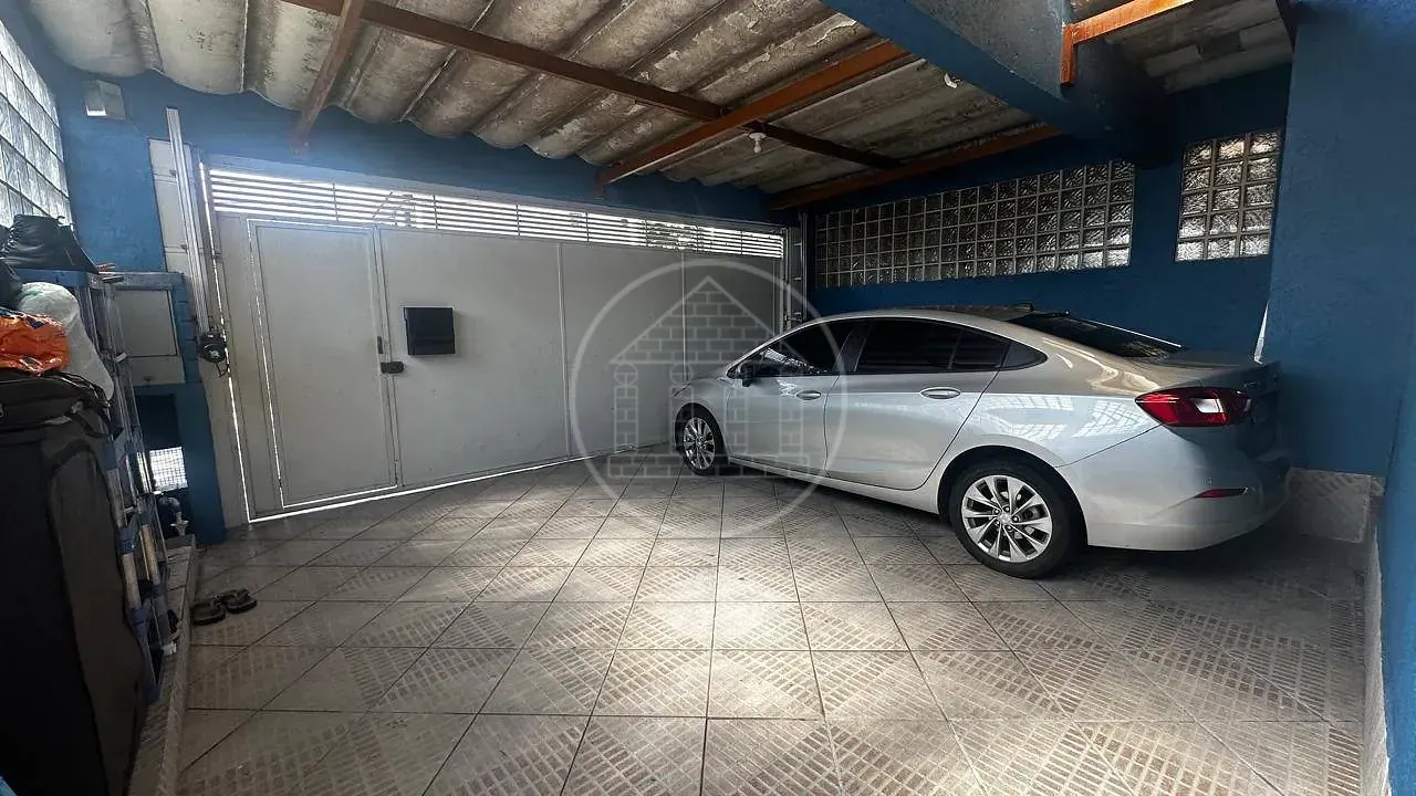 Casa, 3 quartos, 184 m² - Foto 2