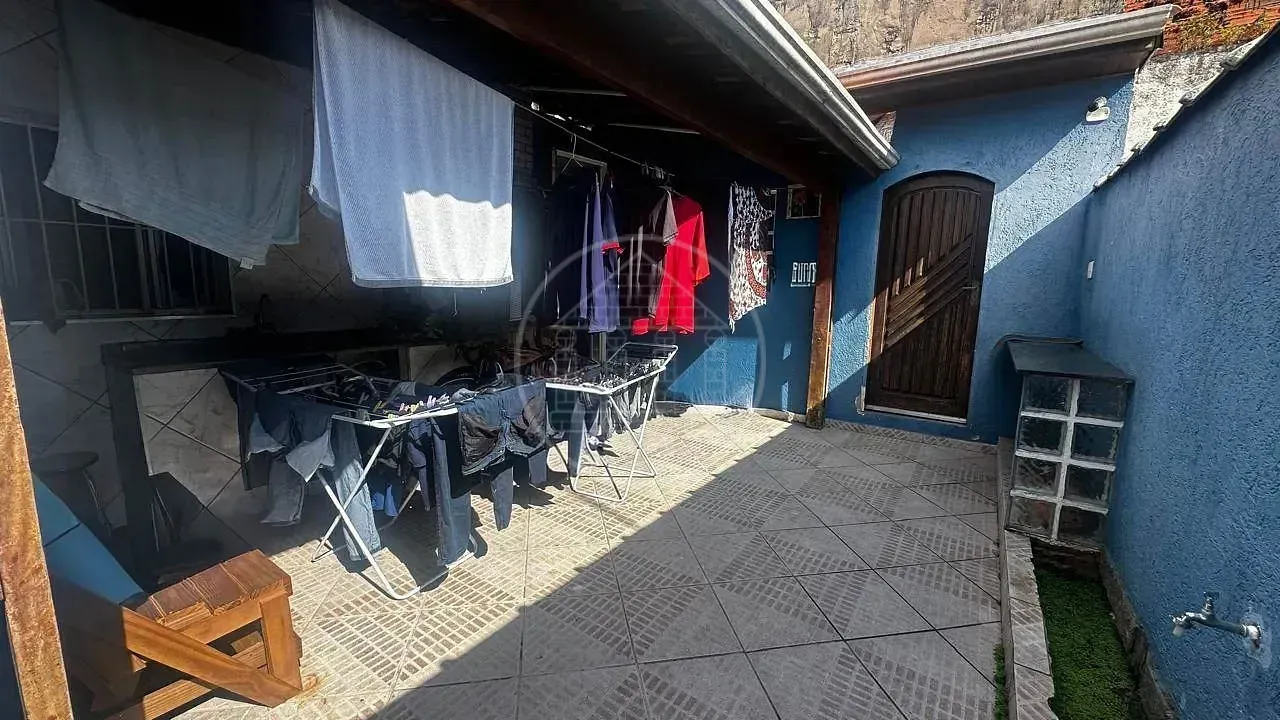 Casa, 3 quartos, 184 m² - Foto 13