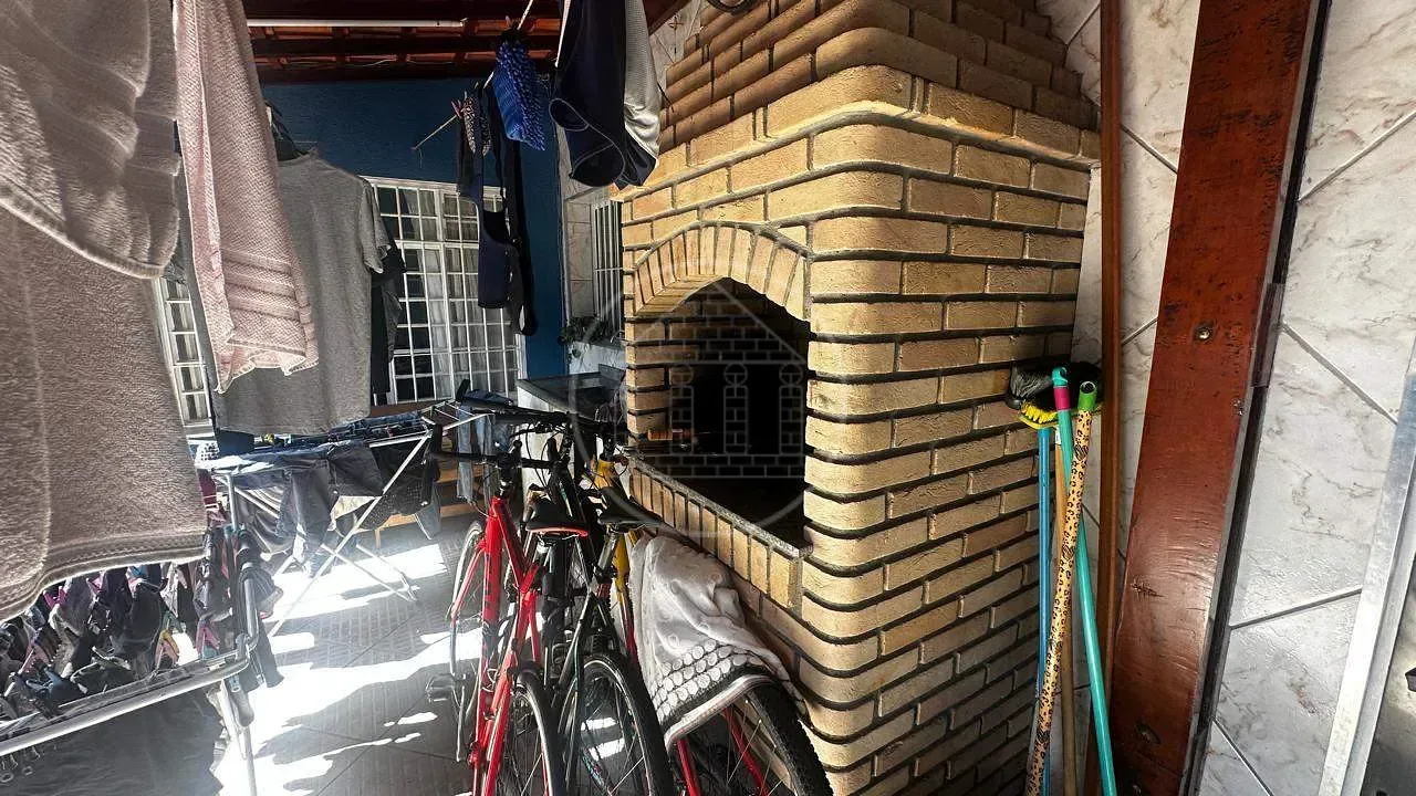 Casa, 3 quartos, 184 m² - Foto 12