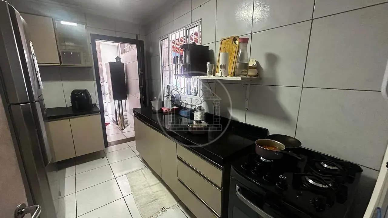 Casa, 3 quartos, 184 m² - Foto 5