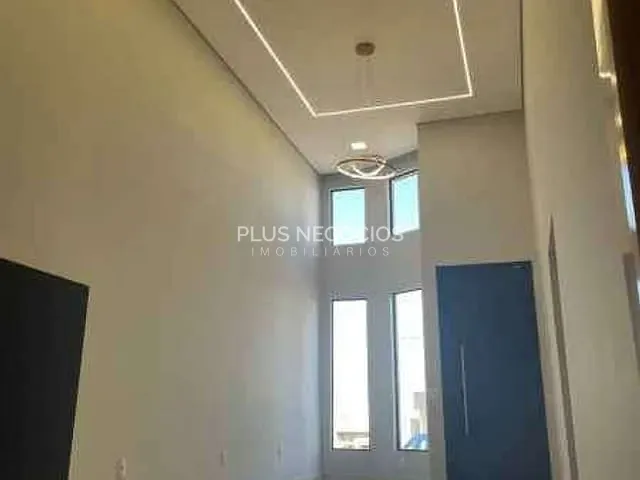 Casa com 151m² 3 quartos e 3 banheiros, à venda, no bairro Horto Florestal em Sorocaba