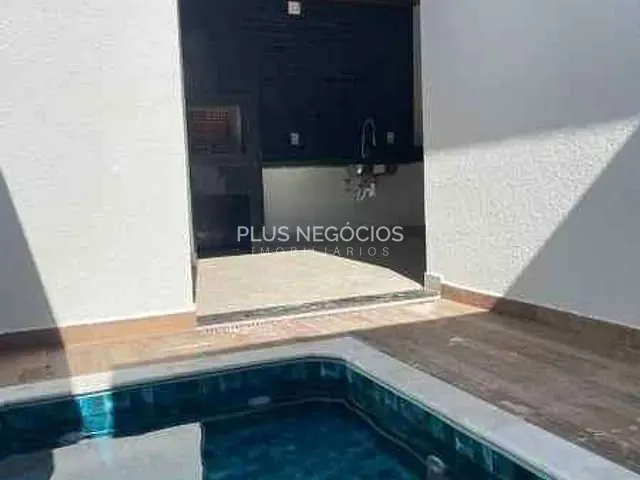Casa com 151m² 3 quartos e 3 banheiros, à venda, no bairro Horto Florestal em Sorocaba