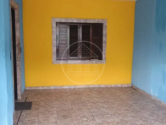 Casa 3 quartos e 1 banheiro, para alugar, no bairro Jardim República em São Paulo