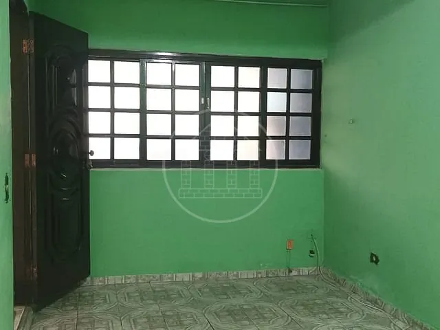 Casa 3 quartos e 1 banheiro, para alugar, no bairro Jardim República em São Paulo