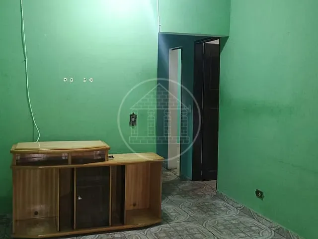 Casa 3 quartos e 1 banheiro, para alugar, no bairro Jardim República em São Paulo