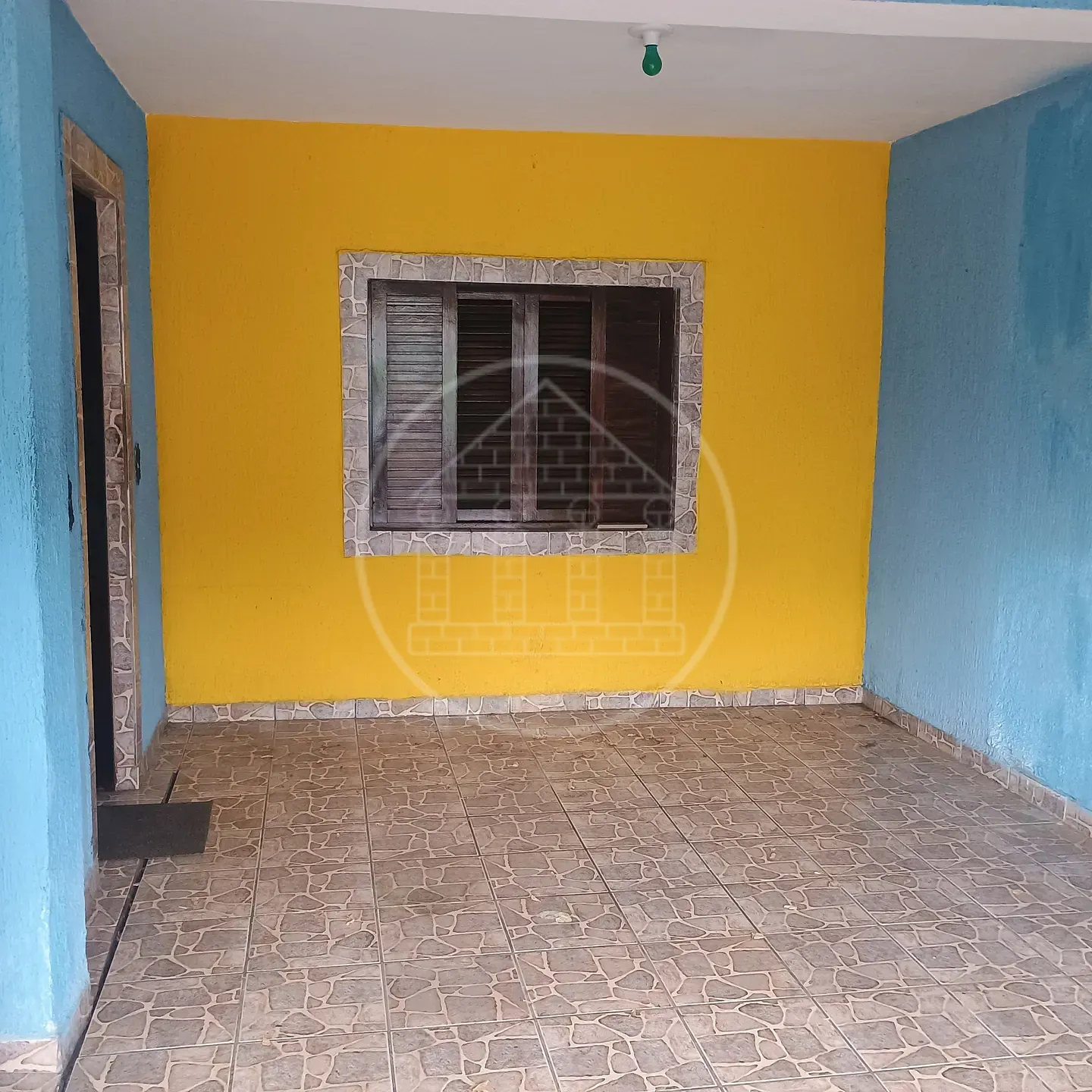 Casa, 3 quartos, 70 m² - Foto 1