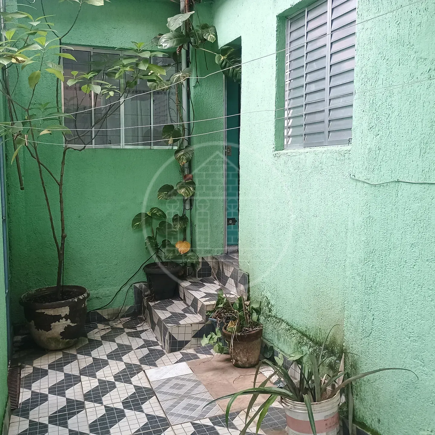 Casa, 3 quartos, 70 m² - Foto 2