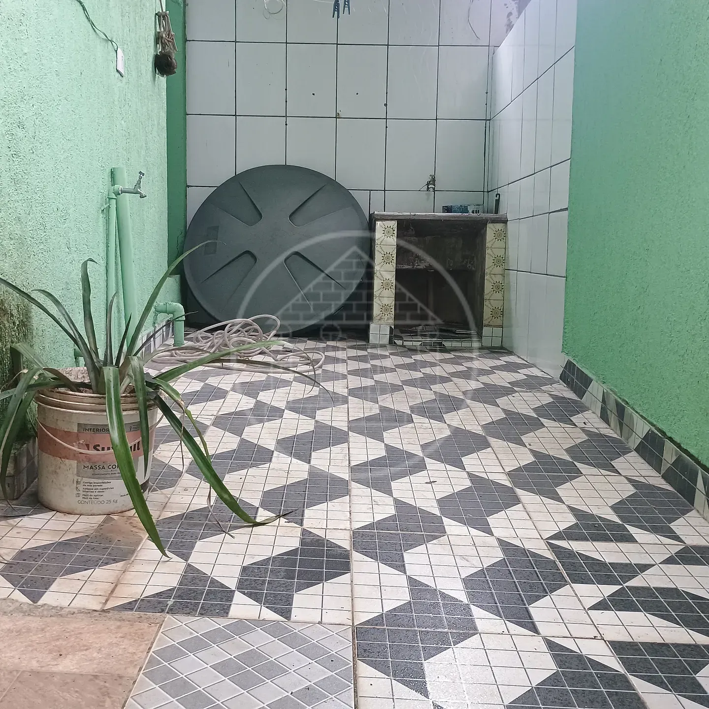 Casa, 3 quartos, 70 m² - Foto 3