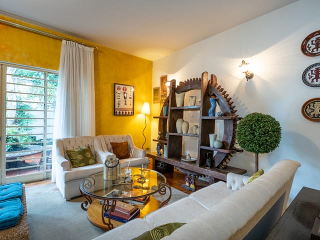 Casa com 207m² 4 quartos e 3 banheiros, à venda, no bairro Campo Belo em São Paulo