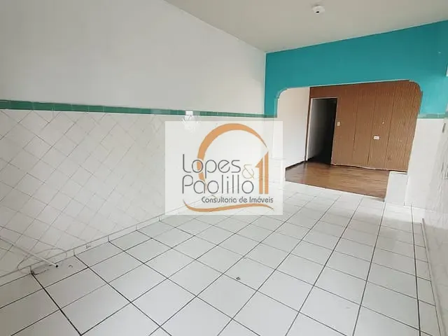 Casa com 100m², para alugar, no bairro Centro em Atibaia