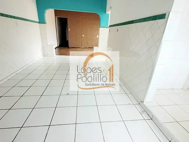 Casa com 100m², para alugar, no bairro Centro em Atibaia