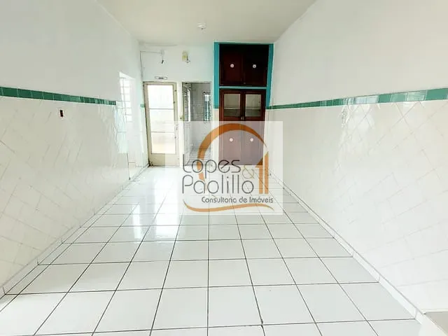 Casa com 100m², para alugar, no bairro Centro em Atibaia