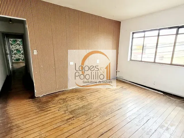Casa com 100m², para alugar, no bairro Centro em Atibaia