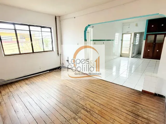 Casa com 100m², para alugar, no bairro Centro em Atibaia