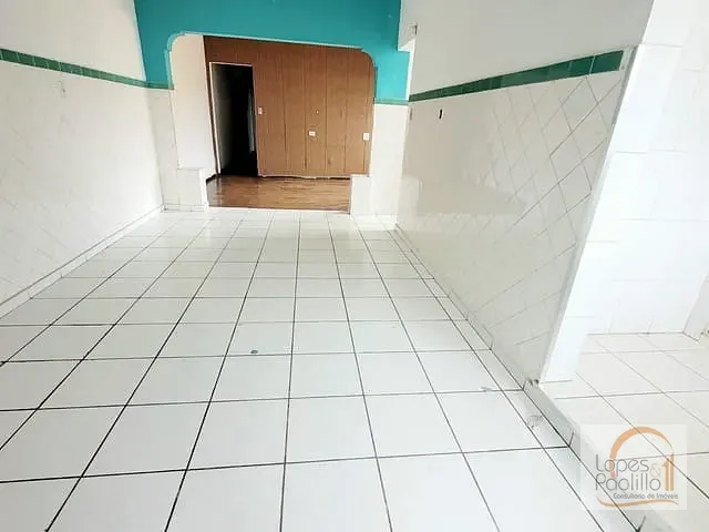 Casa com 100m², para alugar, no bairro Centro em Atibaia