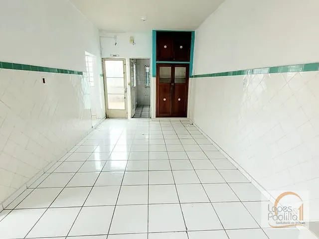 Casa com 100m², para alugar, no bairro Centro em Atibaia
