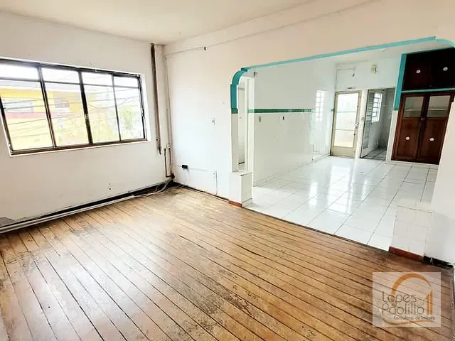 Casa com 100m², para alugar, no bairro Centro em Atibaia