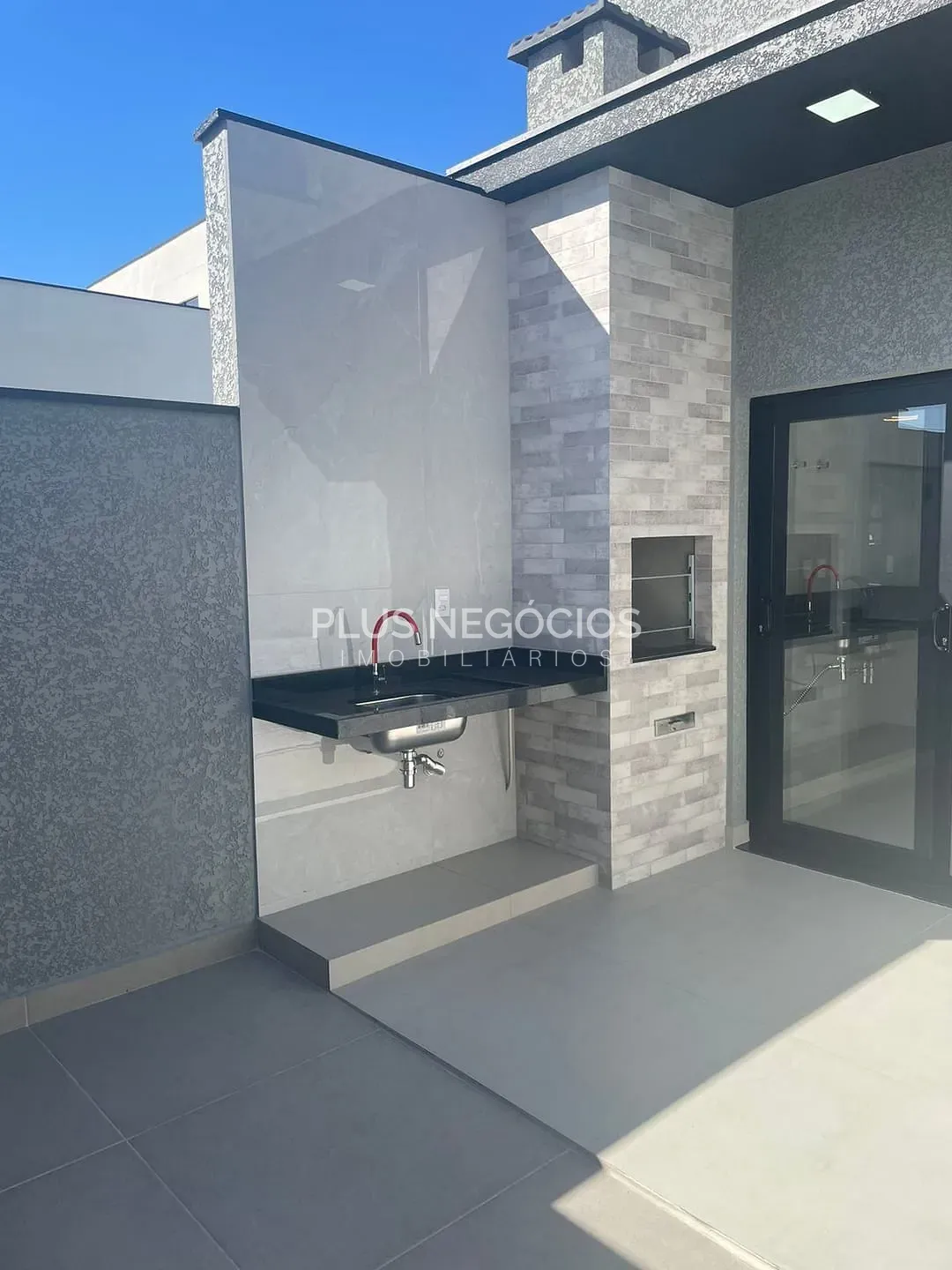 Casa, 3 quartos, 105 m² - Foto 5