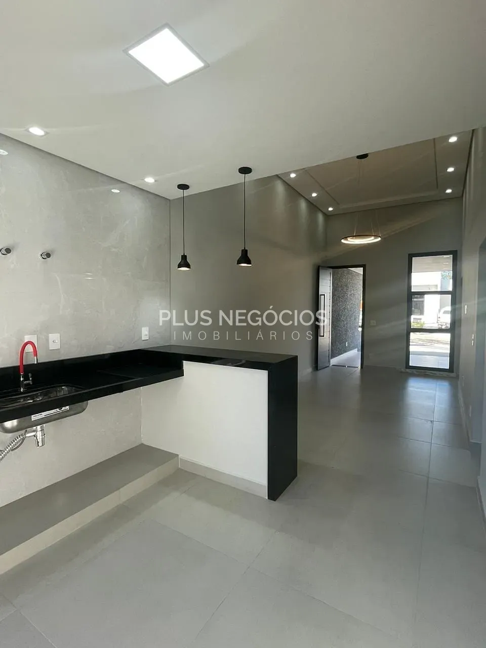Casa, 3 quartos, 105 m² - Foto 4
