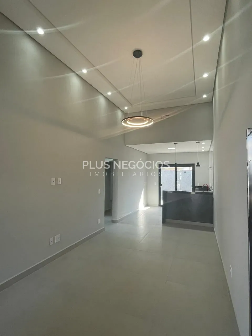 Casa, 3 quartos, 105 m² - Foto 1