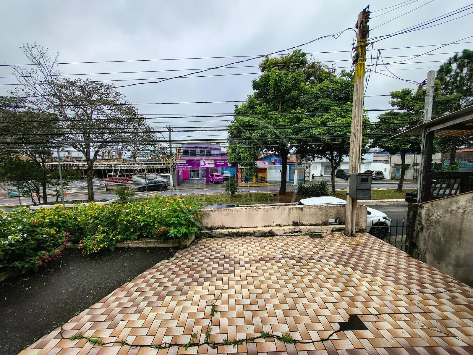 Prédio Inteiro, 126 m² - Foto 3
