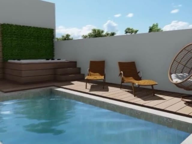 Casa com 390m² 4 quartos e 6 banheiros, à venda, no bairro Alphaville em Santana de Parnaíba