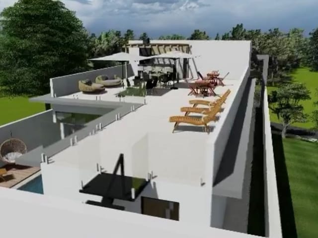 Casa com 390m² 4 quartos e 6 banheiros, à venda, no bairro Alphaville em Santana de Parnaíba