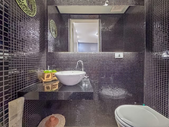 Casa com 114m² 2 quartos e 3 banheiros, à venda, no bairro Bosque da Saúde em São Paulo