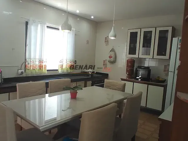 Casa com 250m² 3 quartos e 2 banheiros, à venda, no bairro Cidade Nova II em Indaiatuba