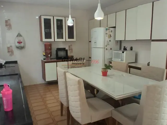 Casa com 250m² 3 quartos e 2 banheiros, à venda, no bairro Cidade Nova II em Indaiatuba