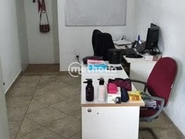 Casa com 250m² 2 quartos e 2 banheiros, à venda, no bairro Vila Maria Eugênia em Campinas