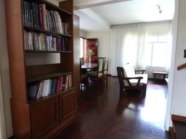 Casa com 170m² 4 quartos e 4 banheiros, à venda, no bairro Parque Peruche em São Paulo